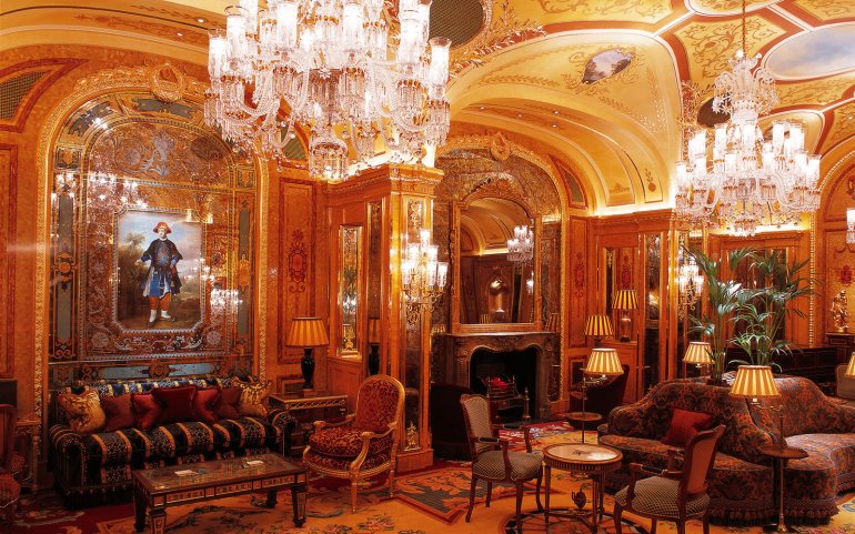 Casinò Ritz a Londra